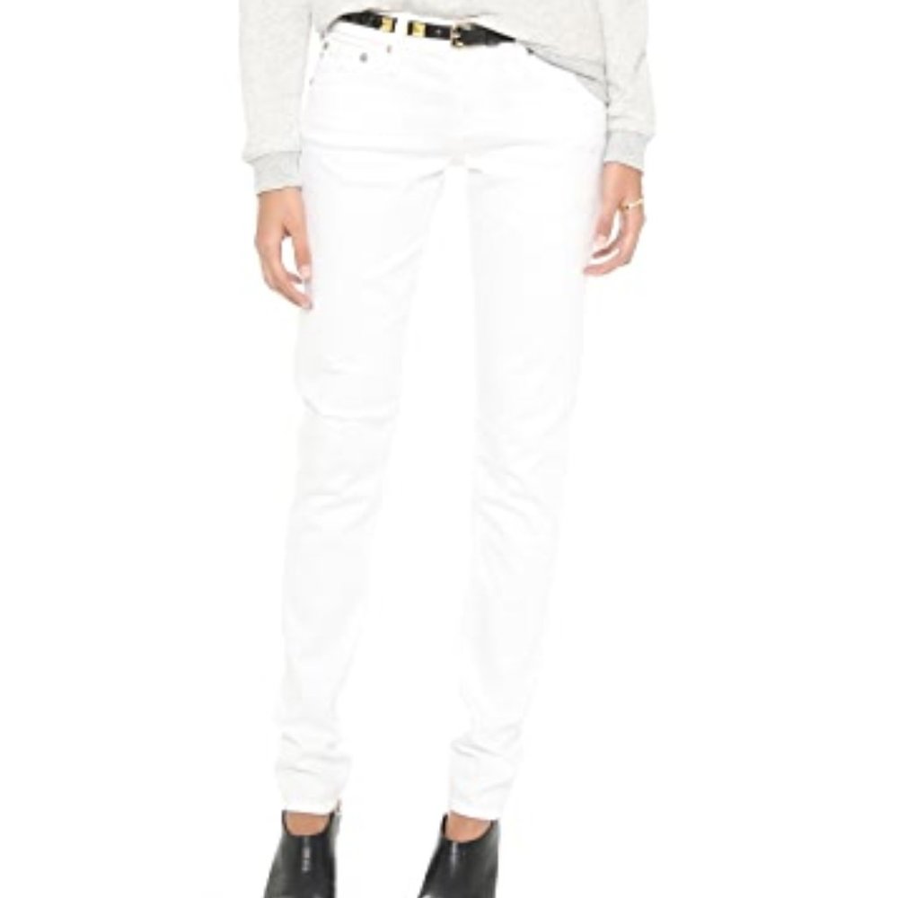 AG Adriano Goldschmied The Nikki Jeans BNWT